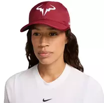 Teniso kepurė  - Raudona (L/XL)