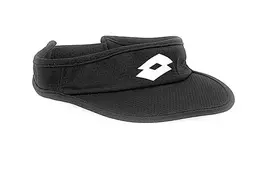 Teniso snapelis Lotto Tennis Visor - Mėlyna