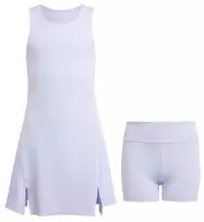 Suknelė mergaitėms  - Violetinė (170 cm)