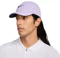 Teniso kepurė  - Violetinė (L/XL)