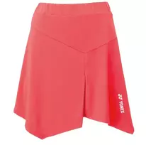 Teniso sijonas moterims  - Raudona (L)