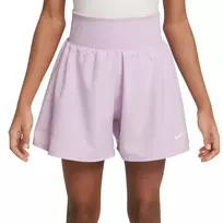 Šortai mergaitėms  - Violetinė (XL)