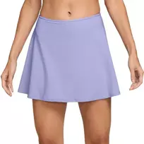 Teniso sijonas moterims  - Violetinė (XS)