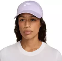 Teniso kepurė  - Violetinė (L/XL)