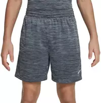 Šortai berniukams  - Pilka (XL)