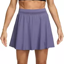 Teniso sijonas moterims  - Violetinė (XS)