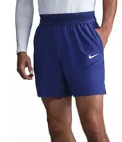 Teniso šortai vyrams  - Mėlyna (XL)