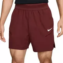 Teniso šortai vyrams  - Raudona (XL)