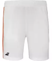 Teniso šortai vyrams  - Balta (L)