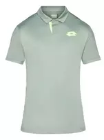 Polo marškinėliai vyrams  - Žalia (XL)