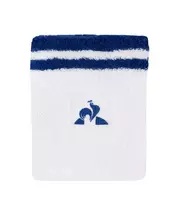 Riešo apvijos Le Coq Sportif Tennis Armband Long 25 1P - Balta