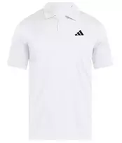 Polo marškinėliai vyrams  - Balta (M)