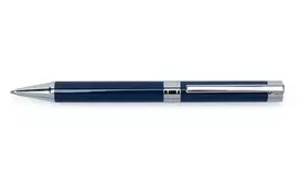 Suvenyra Roland Garros 2025 Refillable Pen - navy - Mėlyna