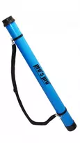 Kamuoliukų surinkimo tūba Pro's Pro Quick Pick - blue - Mėlyna