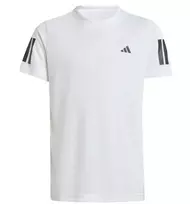 Marškinėliai berniukams  - Balta (116 cm)