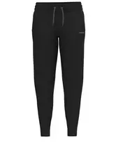 Teniso kelnės moterims  - Juoda (XL)