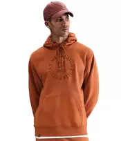 Džemperis vyrams  - Bronzinė (XXL)