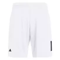 Teniso šortai vyrams  - Balta (XL)