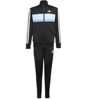 Sportinis kostiumas jaunimui  - Juoda (128 cm)