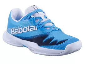 Padelio batai jaunimui  - Mėlyna (37)