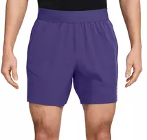 Teniso šortai vyrams  - Violetinė (M)