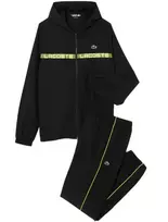 Sportinis kostiumas vyrams  - Juoda (M)