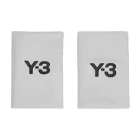 Riešo apvijos Adidas Y-3 Large Tennis L - orbit grey/black - Pilka