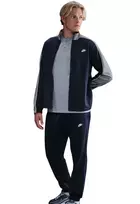 Sportinis kostiumas vyrams  - Mėlyna (M)