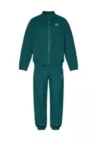 Sportinis kostiumas vyrams  - Žalia (XL)