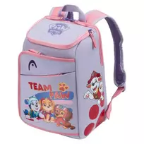 Teniso kuprinė Head Paw Patrol - purple - Rožinė