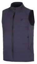 Teniso liemenė vyrams  - Pilka (XL)