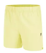 Teniso šortai vyrams  - Geltona (XXL)
