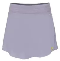 Teniso sijonas moterims  - Violetinė (S)
