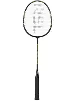 Badmintono raketė