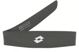Teniso bandana  - Pilka