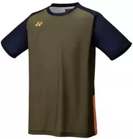 Teniso marškinėliai vyrams  - Daugiaspalvė (XXL)