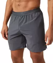 Teniso šortai vyrams  - Pilka (XL)