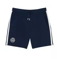 Teniso šortai vyrams  - Mėlyna (XL)
