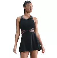 Teniso suknelė  - Juoda (L)