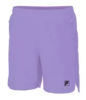 Teniso šortai vyrams  - Violetinė (M)