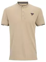 Polo marškinėliai vyrams  - Smėlio (XS)