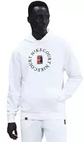 Džemperis vyrams  - Balta (XL)