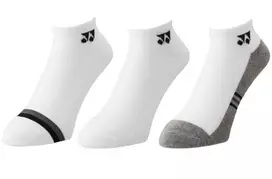 Teniso kojinės  - Balta (35-40)