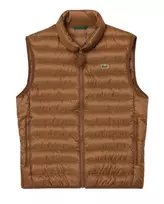 Teniso liemenė vyrams  - Bronzinė (XL)