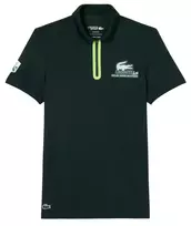 Polo marškinėliai vyrams  - Žalia (XS)