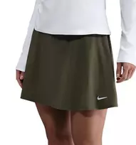 Teniso sijonas moterims  - Žalia (XS)