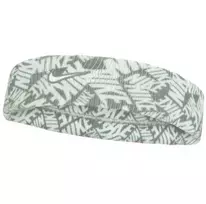 Galvos apvija Nike Swoosh Headband - cannon/white - Žalia