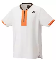 Teniso marškinėliai vyrams  - Balta (XL)