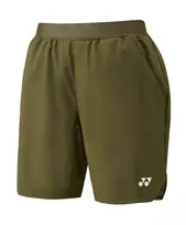 Teniso šortai vyrams  - Žalia (XL)