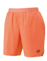 Teniso šortai vyrams  - Oranžinė (XL)
